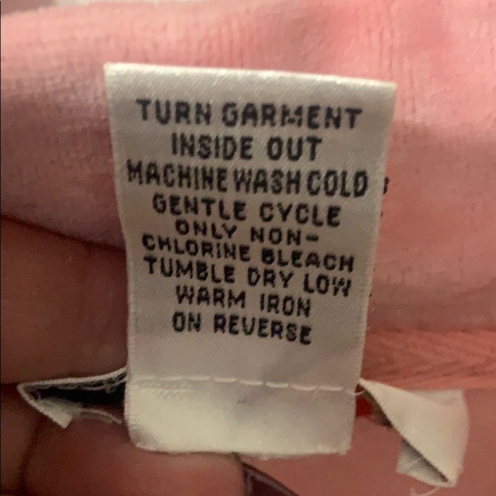 Talbots Pink Jacket - Picture 4 of 5